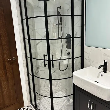 Appartement The Kensington, Victorian 1-bed