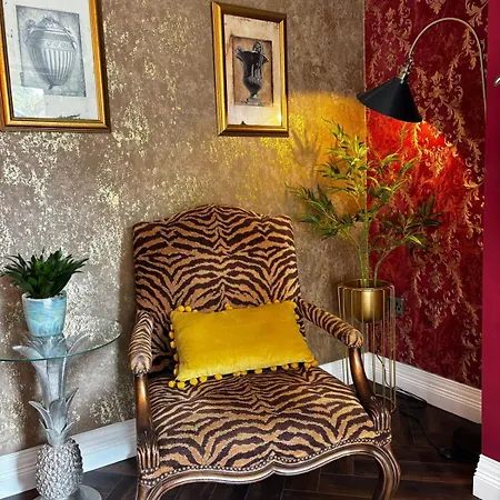 The Kensington, Victorian 1-bed *