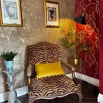 The Kensington, Victorian 1-bed *